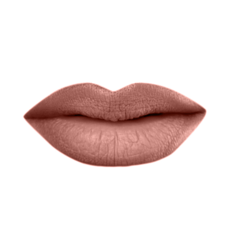 BARRA DE LABIOS LÍQUIDA ATERCIOPELADA MATE (VELVET MATTE LIQUID LIPSTICK)