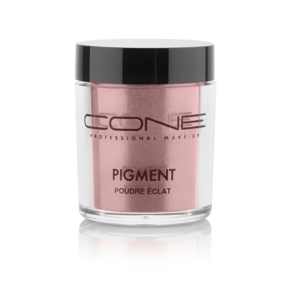 PIGMENTO DI PERLA (PEARL PIGMENT) Color: Sable Rose