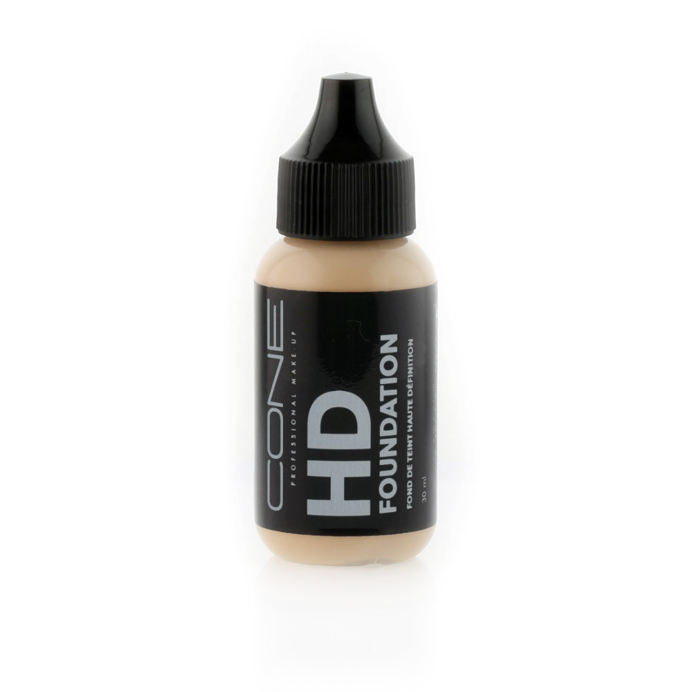 FOND DE TEN HD (HD FOUNDATION)