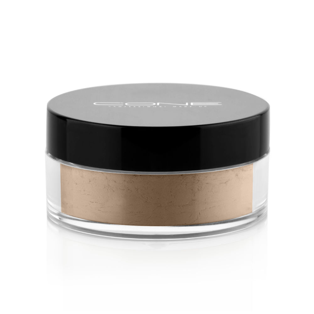 POUDRE LIBRE LISSE ET FIXANTE (SETTING SMOOTH LOOSE POWDER)