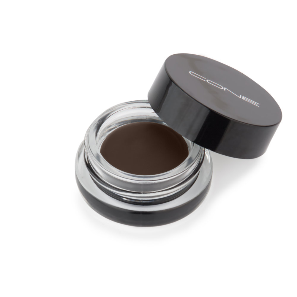 Cream Gel Liner Color: Espresso