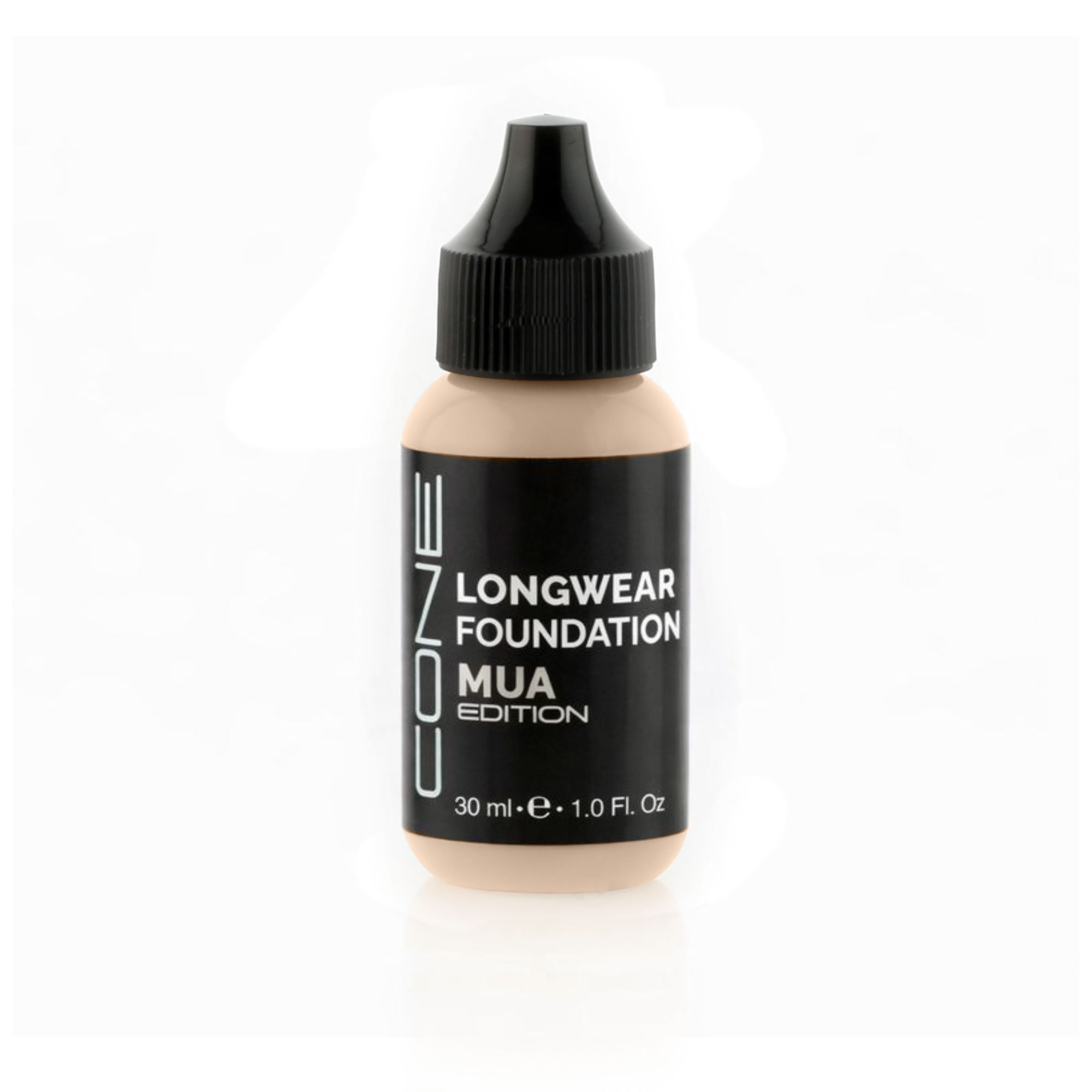 Longwear Foundation MUA Edition