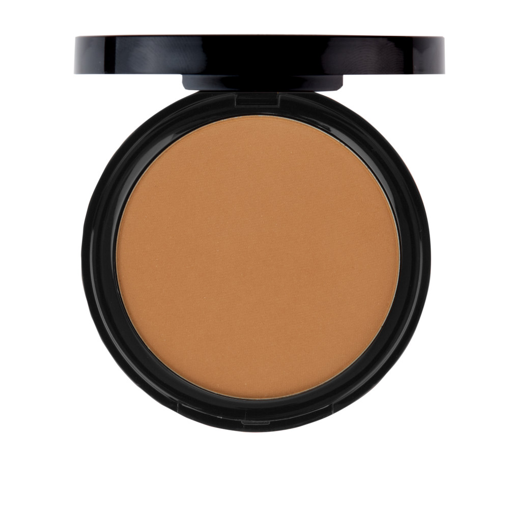 БАРХАТНЫЙ МАТОВЫЙ БРОНЗАТОР (VELVET MATTE BRONZER)