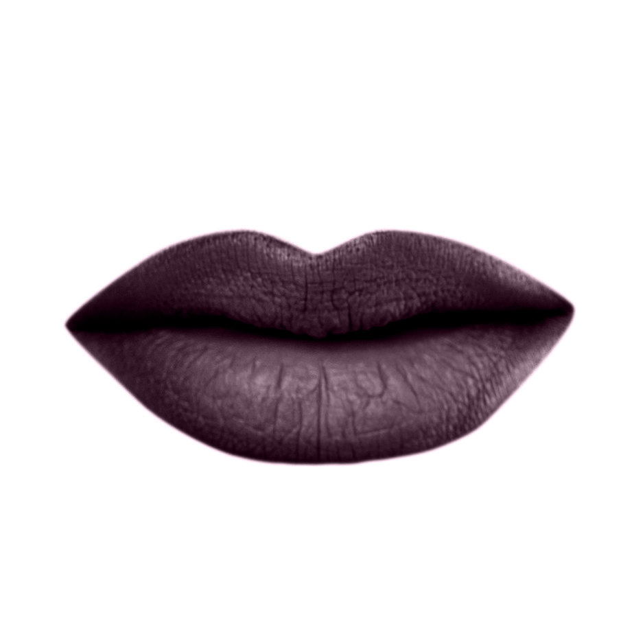 BATOM LÍQUIDO MATE DE VELUDO (VELVET MATTE LIQUID LIPSTICK)