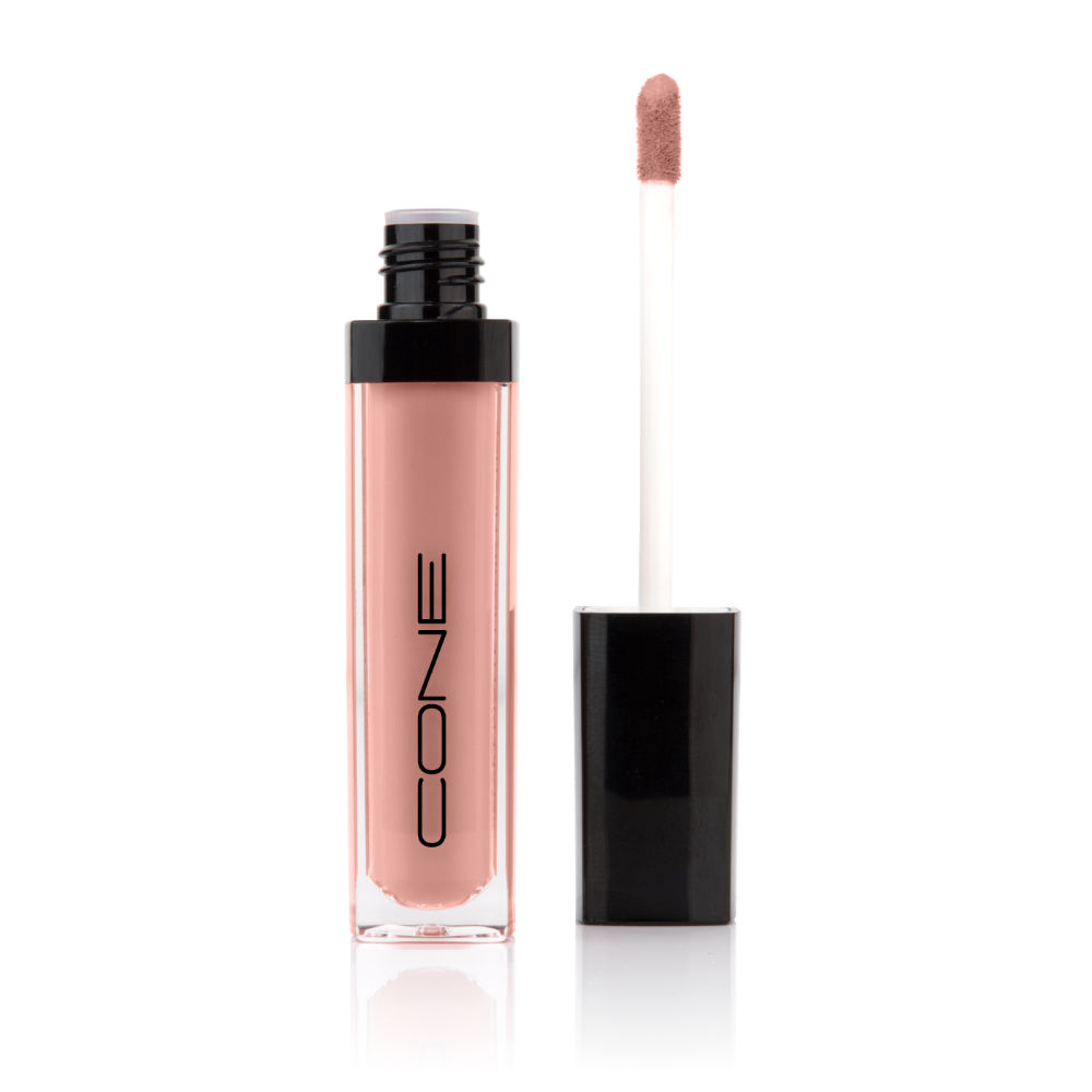 COLECÇÃO DE BATONS NUS (NUDE LIPSTICK COLLECTION)