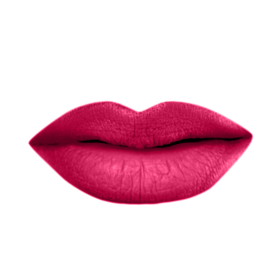 Velvet Matte Liquid Lipstick
