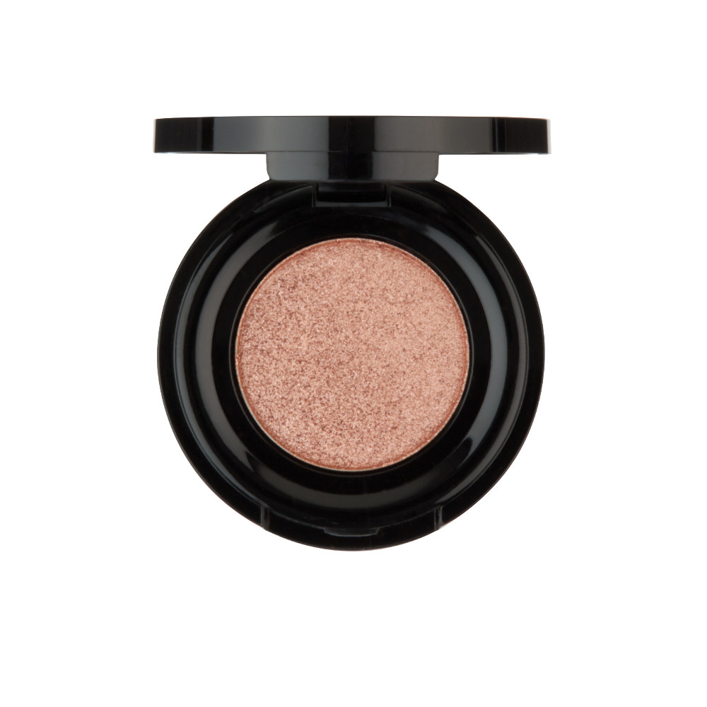 OMBRETTI METALLICI (METALLIC EYESHADOWS)