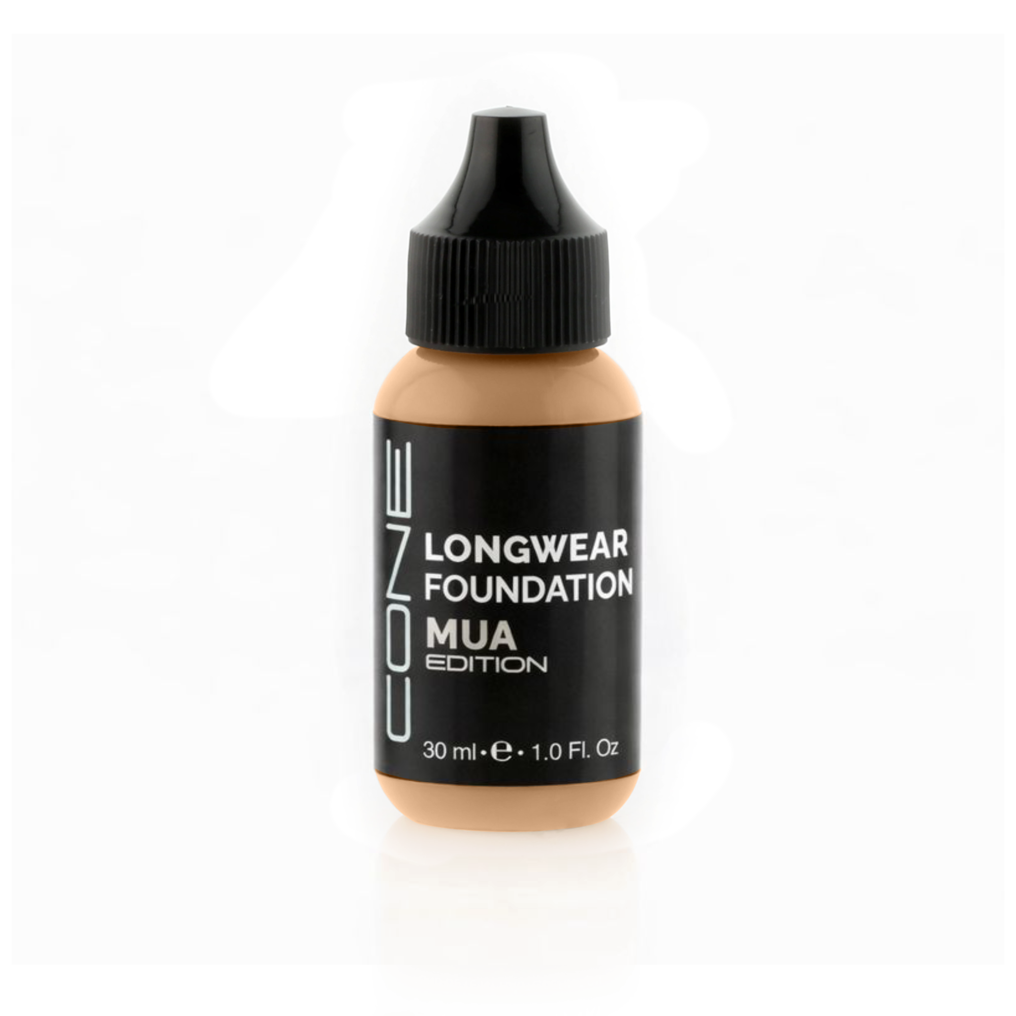 Longwear Foundation MUA Edition