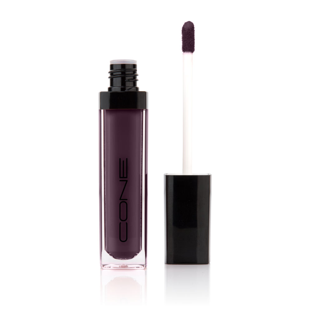 BATOM LÍQUIDO MATE DE VELUDO (VELVET MATTE LIQUID LIPSTICK)