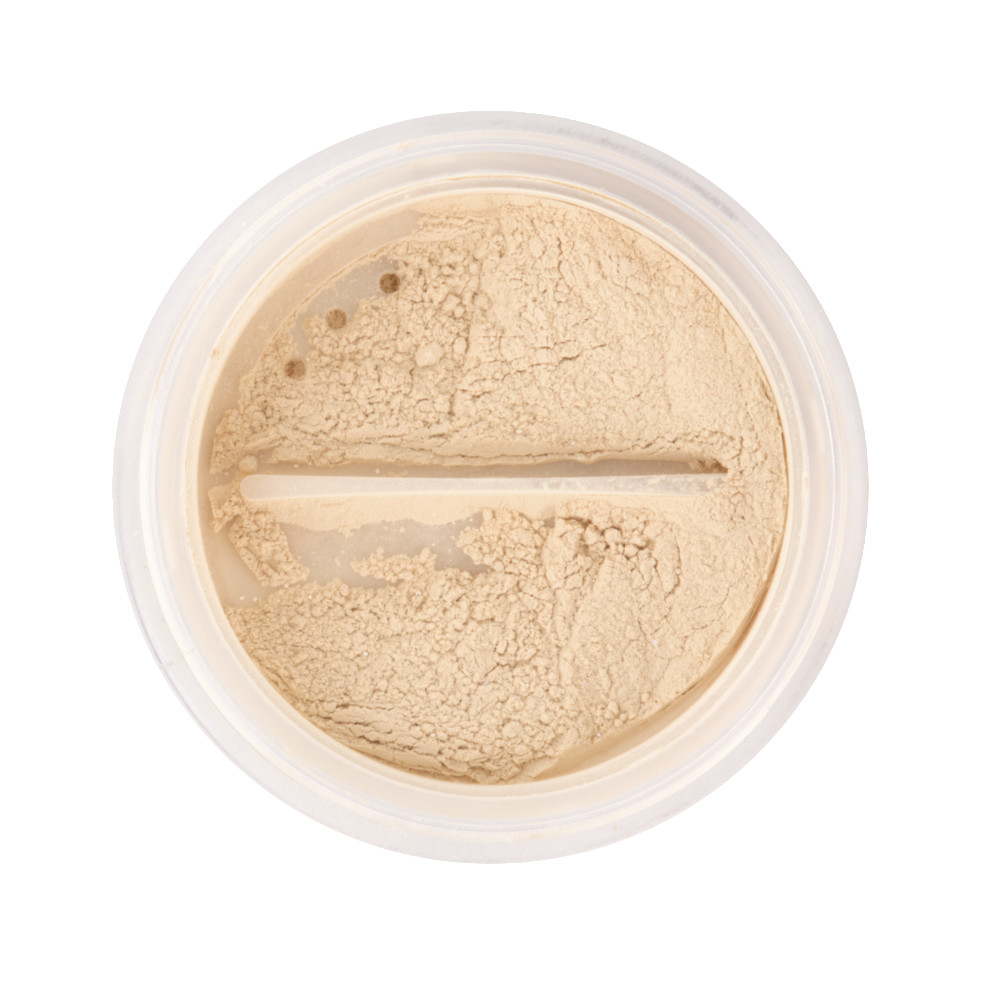 POLVERE SCIOLTA LISCIA PER L'IMPOSTAZIONE (SETTING SMOOTH LOOSE POWDER)