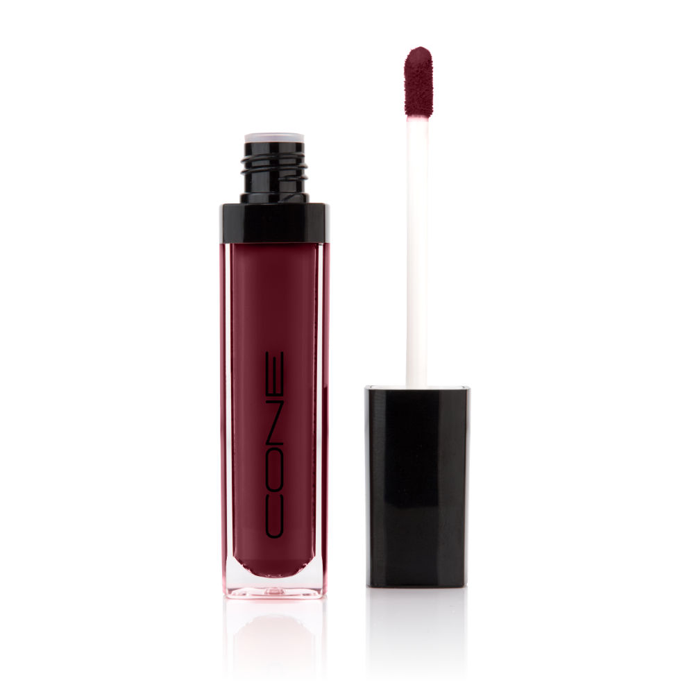 BARRA DE LABIOS LÍQUIDA ATERCIOPELADA MATE (VELVET MATTE LIQUID LIPSTICK)