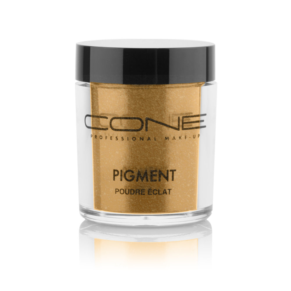 PIGMENTO BRILLANTE (LUSTER PIGMENT)