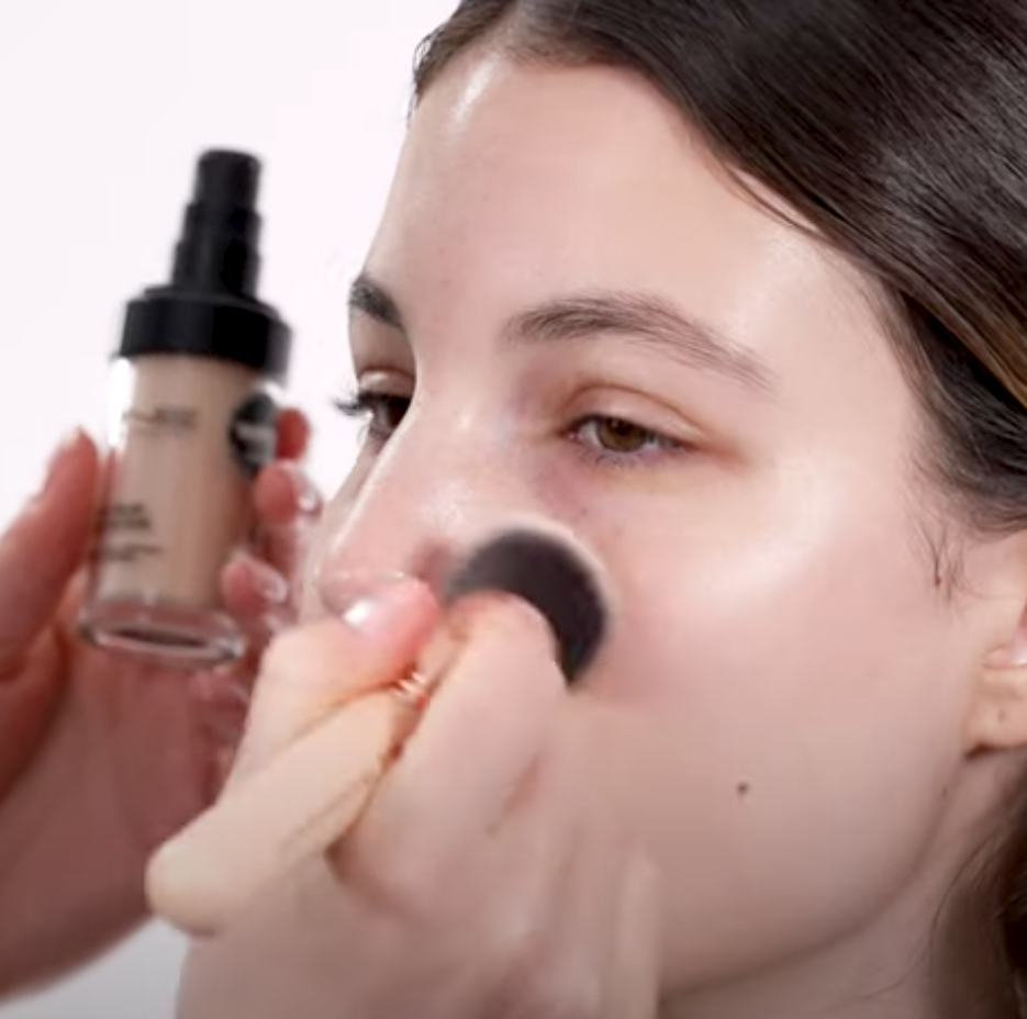 Longwear Foundation