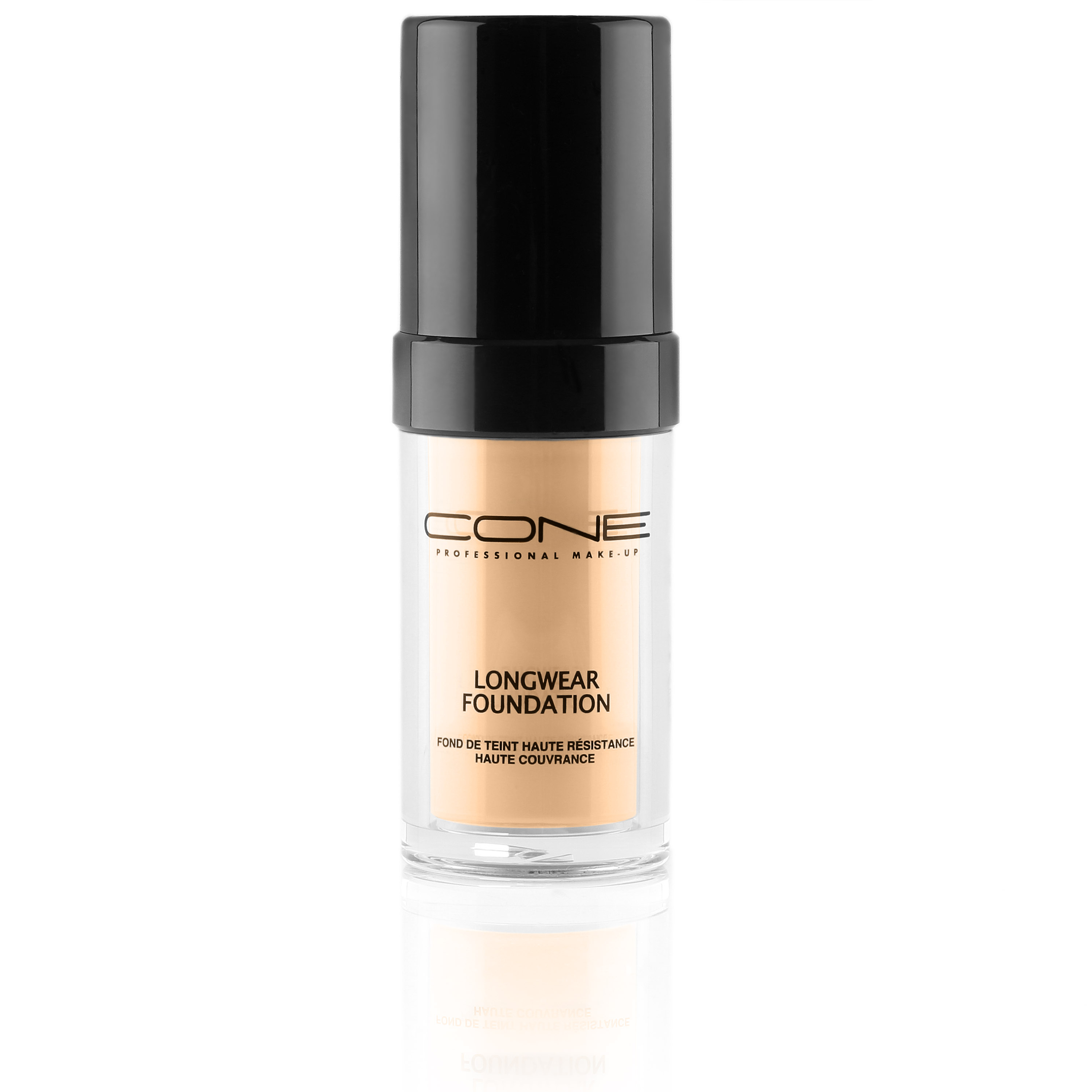 FONDOTINTA LONGWEAR (LONGWEAR FOUNDATION) Color: Chai