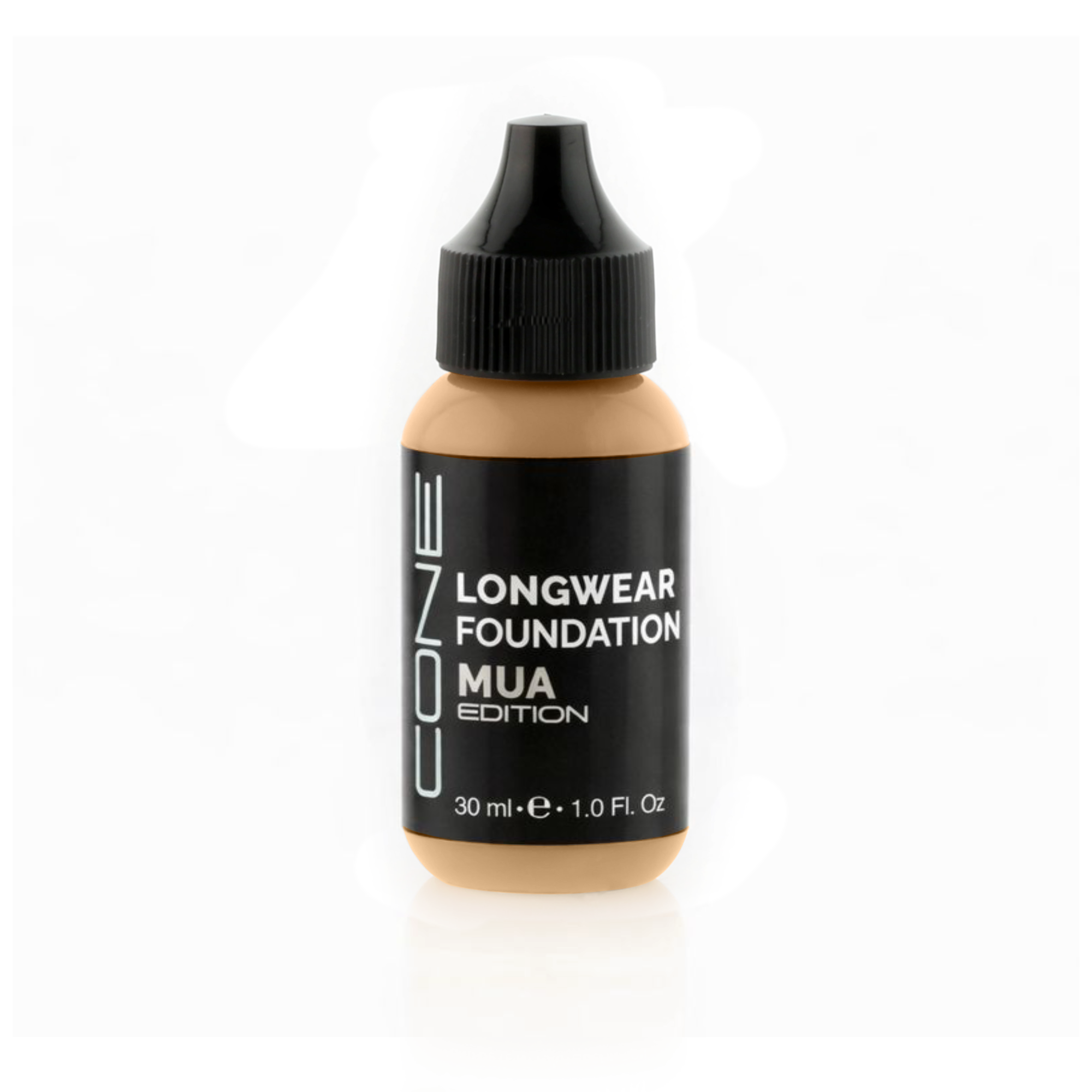 Longwear Foundation MUA Edition