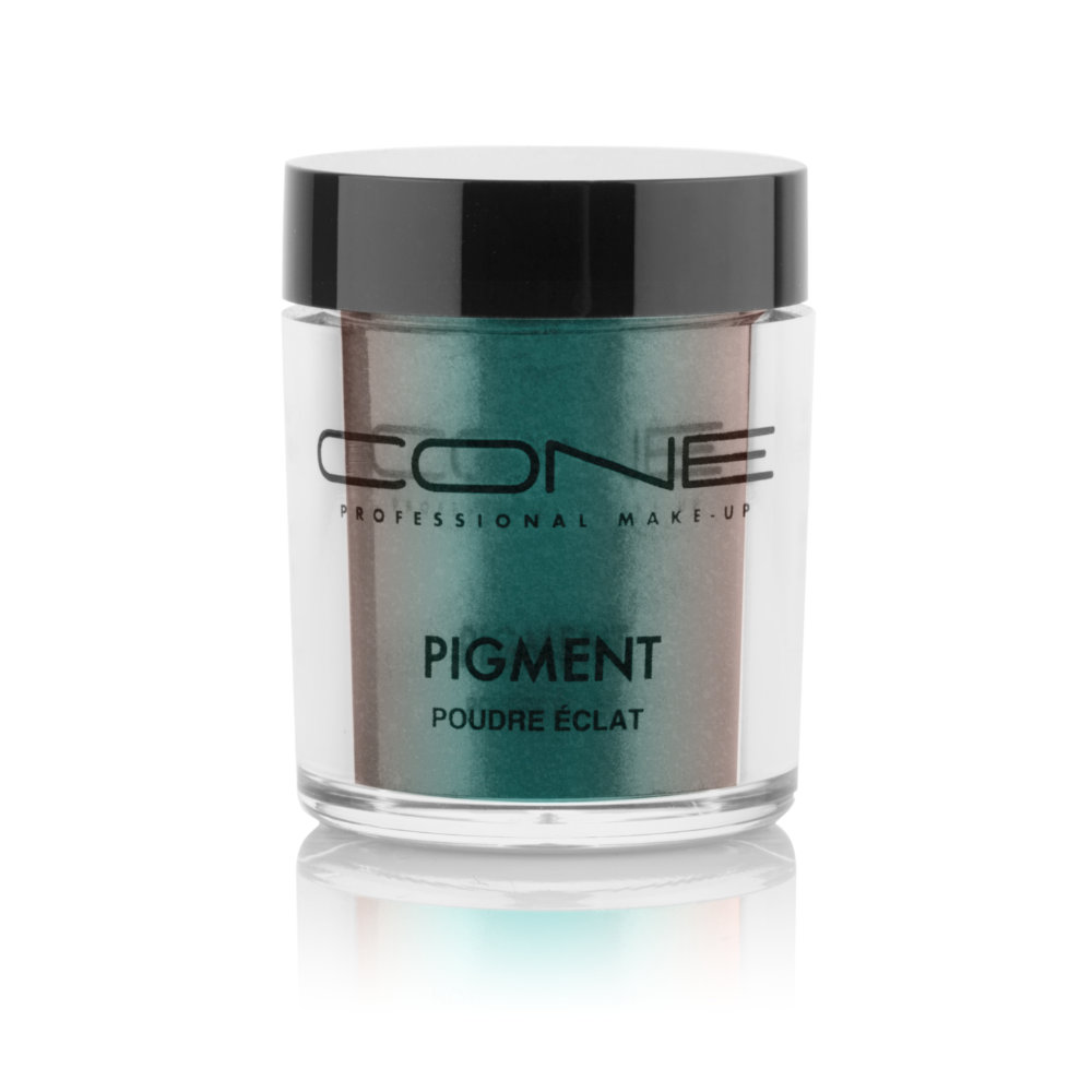 PIGMENTO DI CROMO DUO (DUO CHROME PIGMENT)