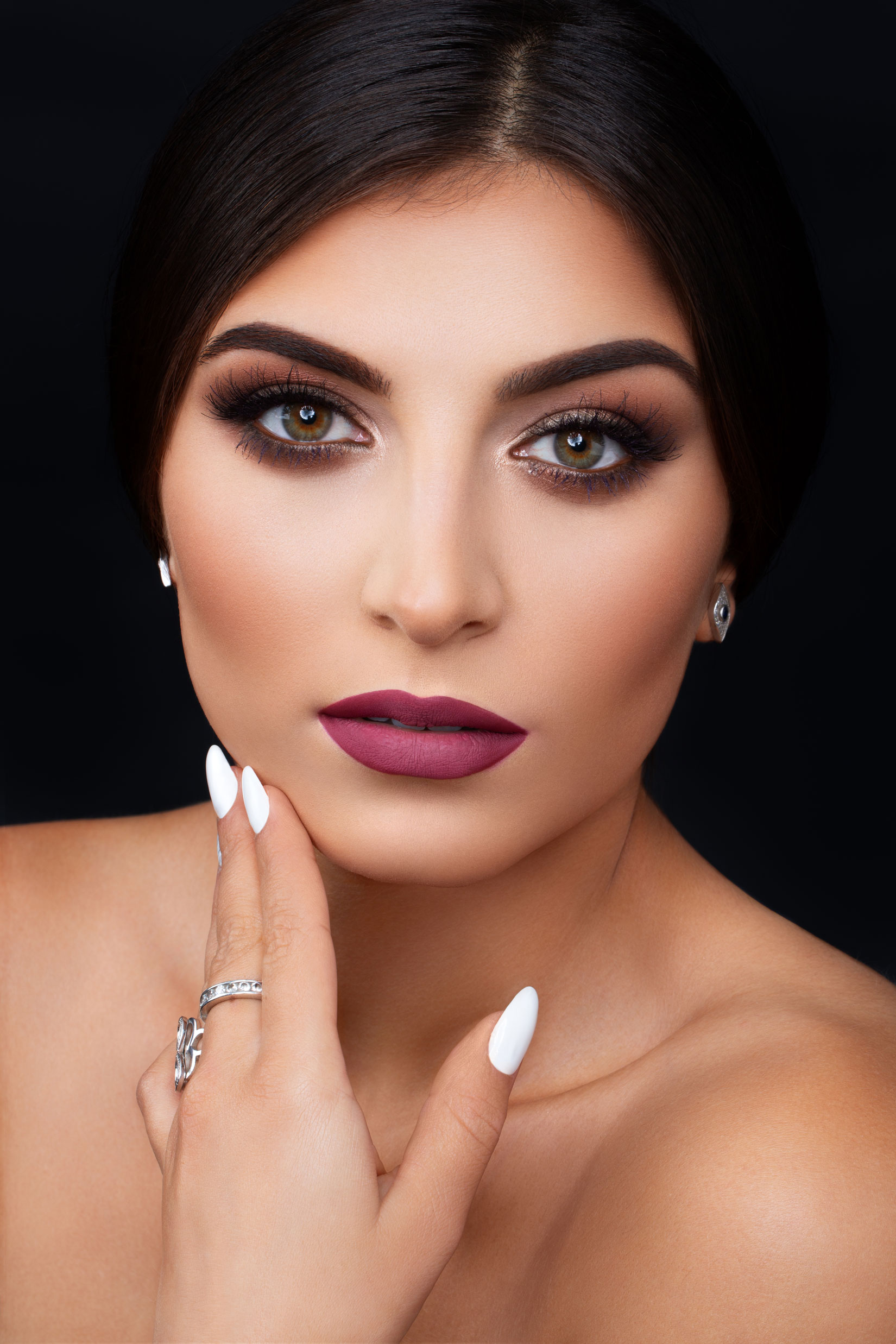Basis Make-up Artist II