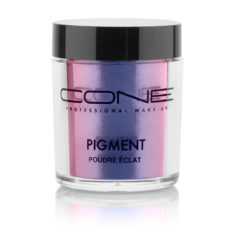 PIGMENTO DI CROMO DUO (DUO CHROME PIGMENT)