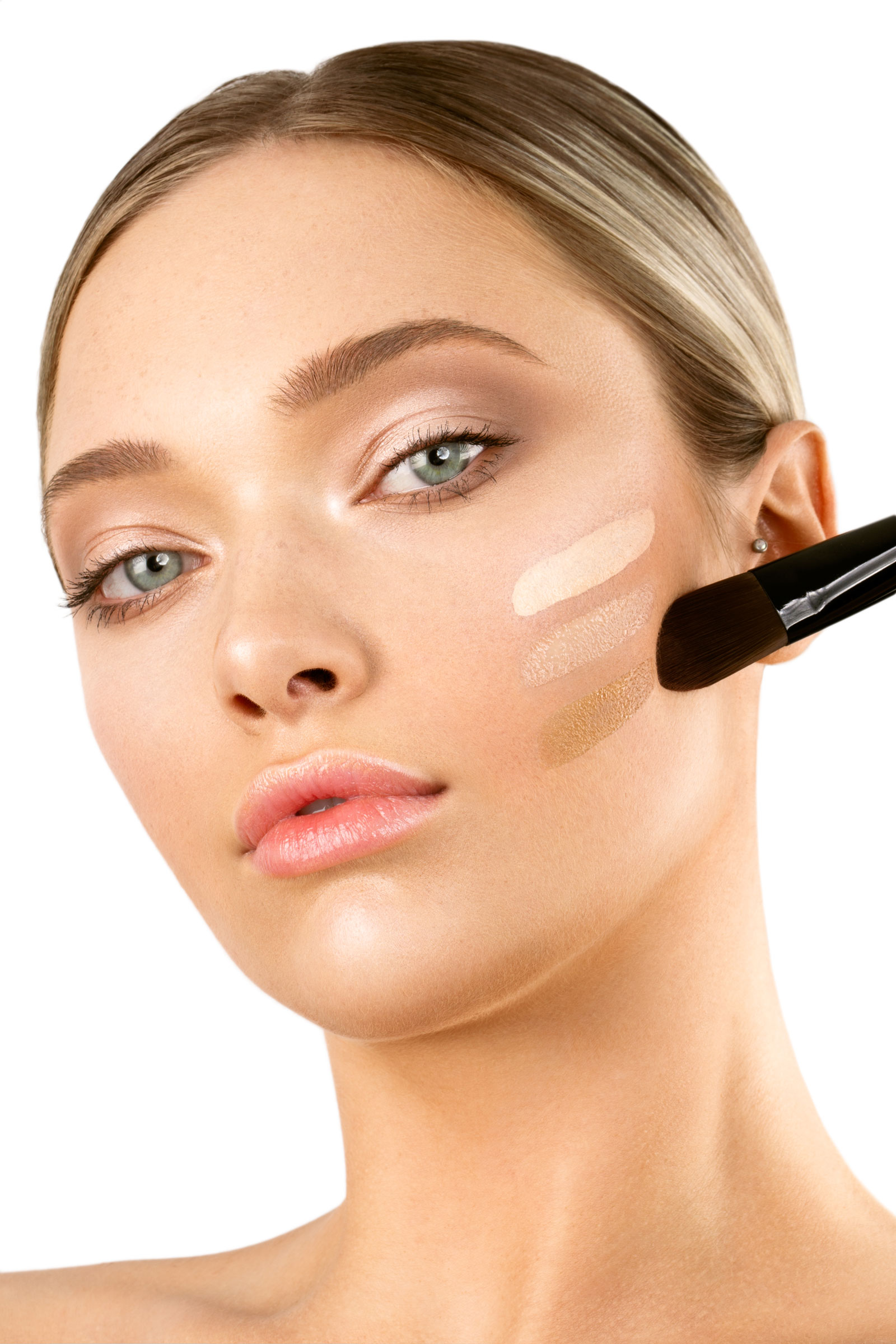 Basic Make-up Artist Basic Make-up Artist
