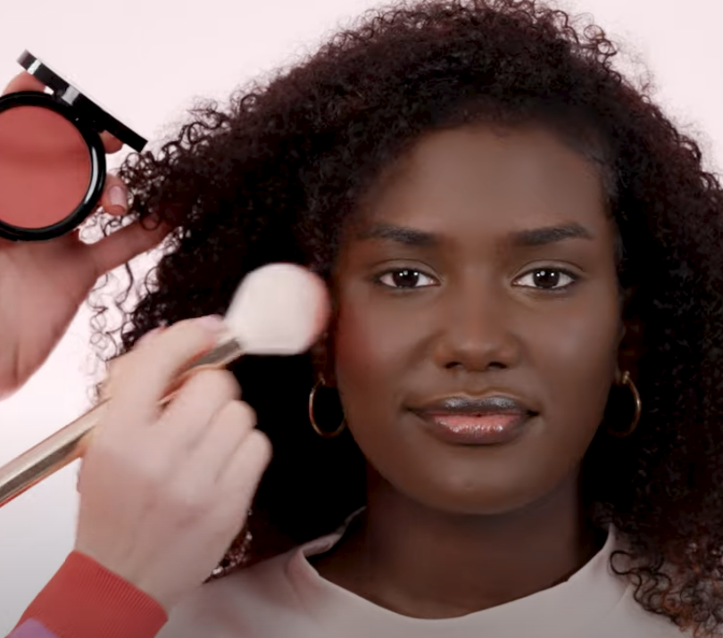 Powder Blush