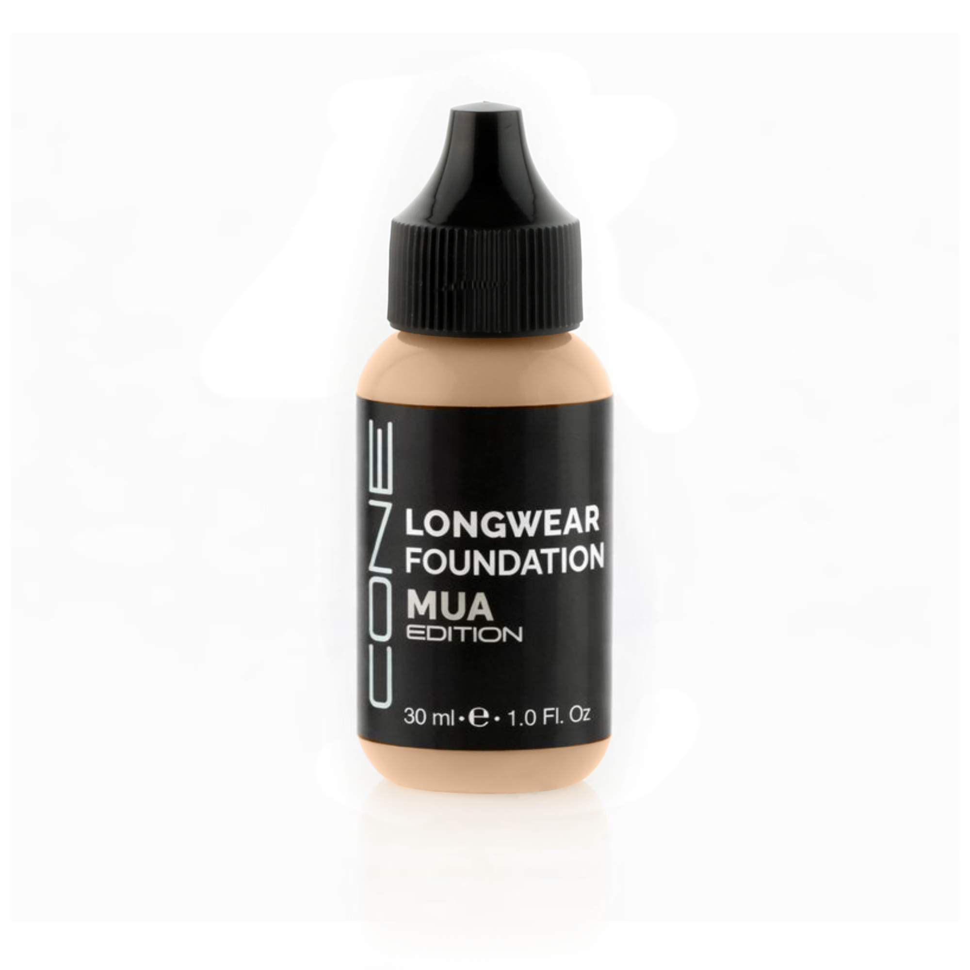 Longwear Foundation MUA Edition