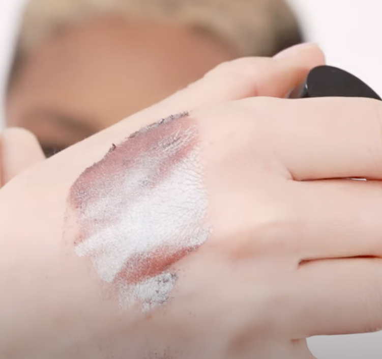 PIGMENTO DI CROMO DUO (DUO CHROME PIGMENT)