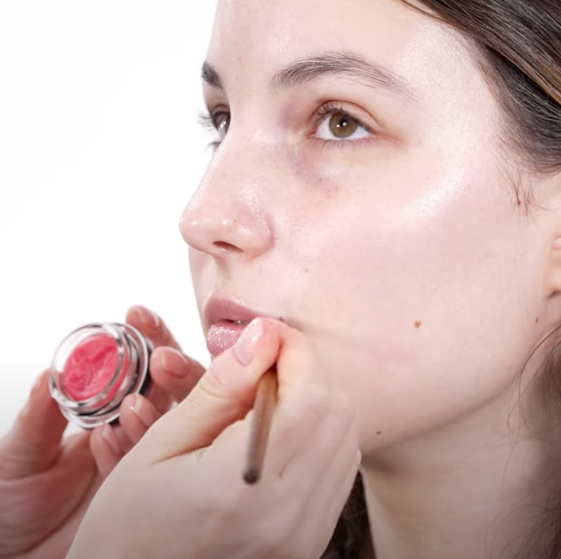 BALSAMO PER LABBRA RICCO HYE (HYE RICH LIP CONDITIONER)