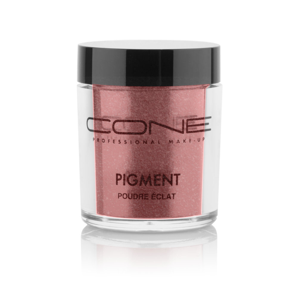 Luster Pigment