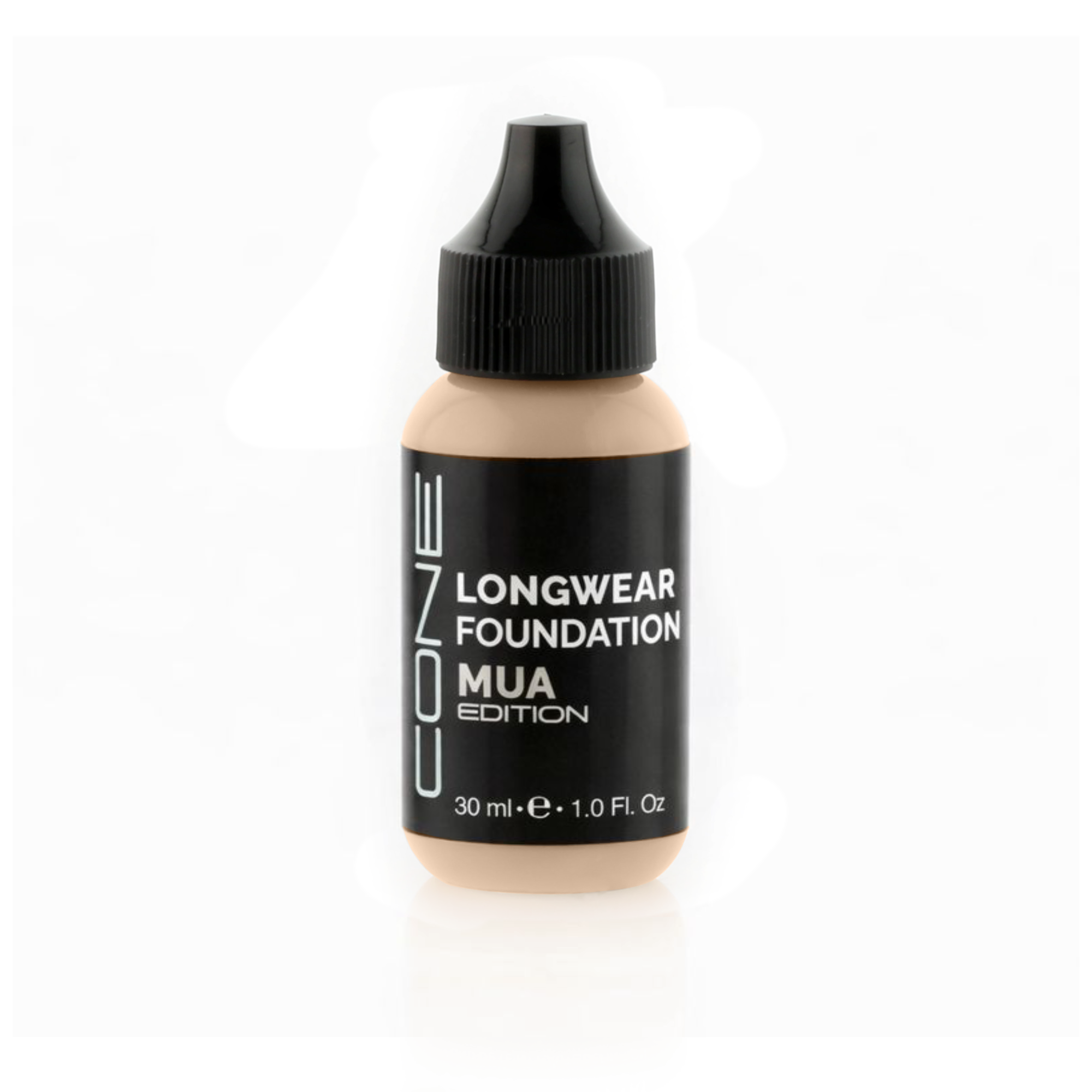 Longwear Foundation MUA Edition