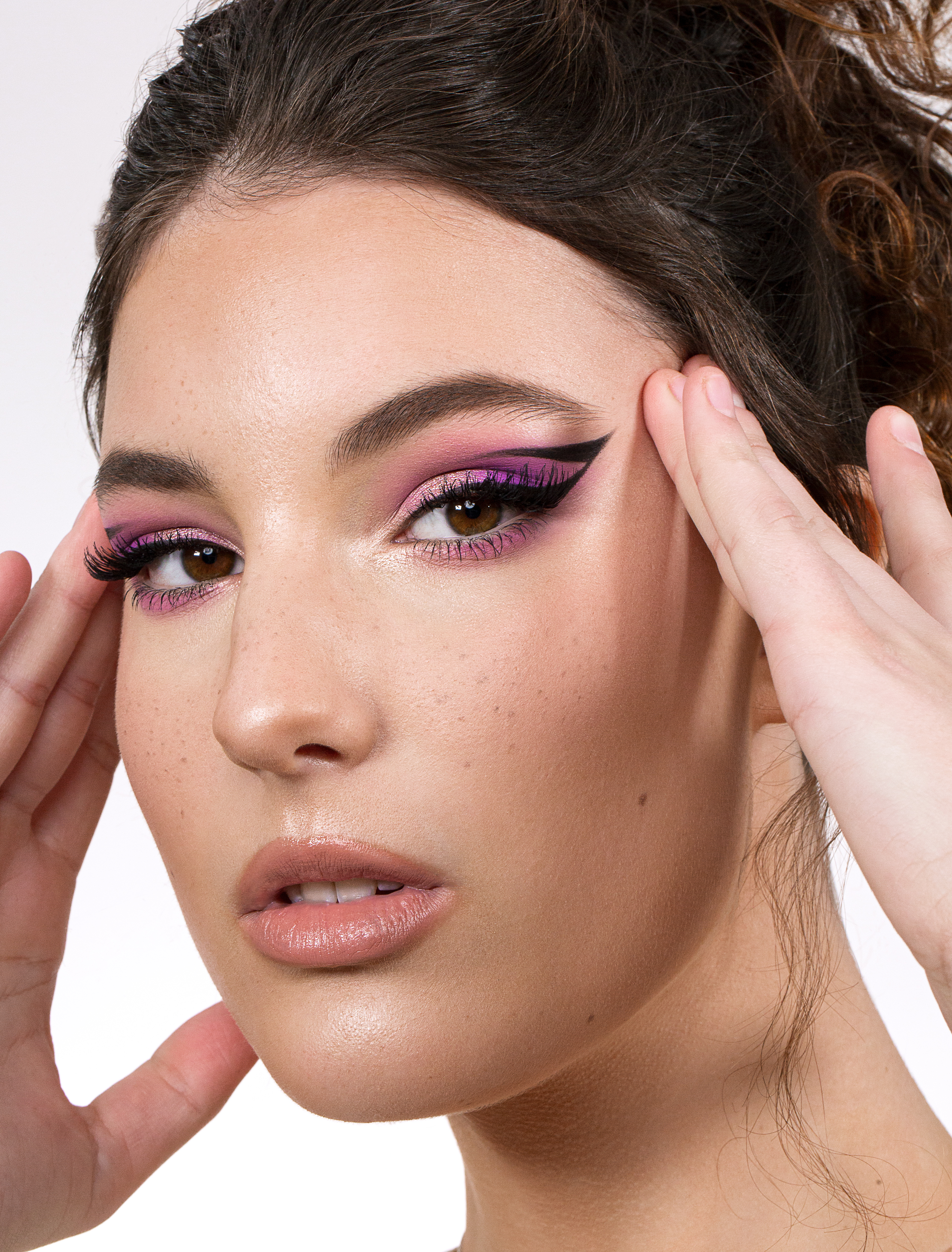 Make-up Masterclass