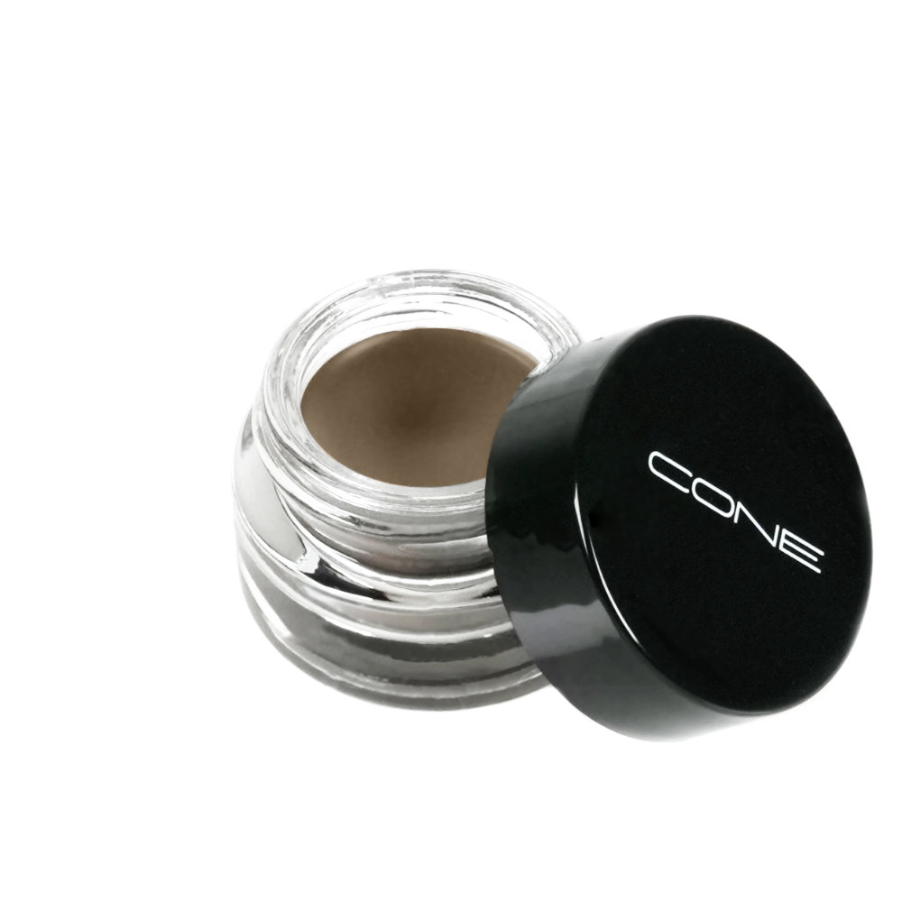 IDBrow Gel Farbe: Ash Honey