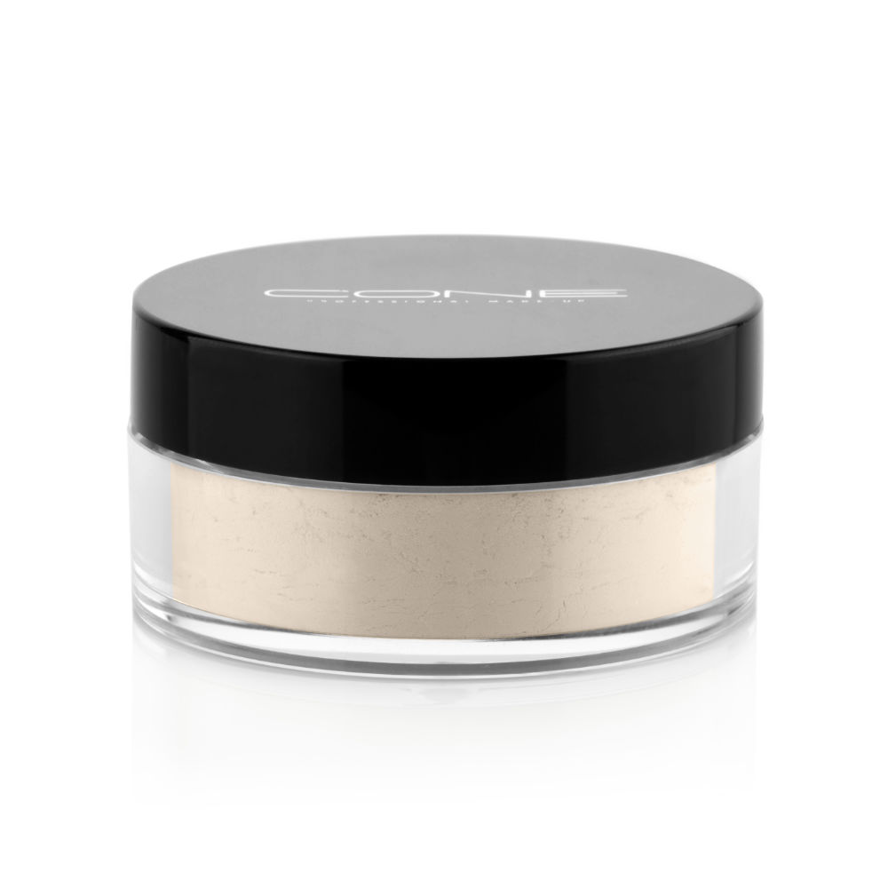 POLVO MINERAL RADIANTE (RADIANCE MINERAL POWDER)