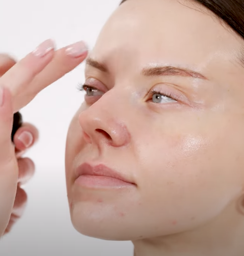 PORELESS GEL