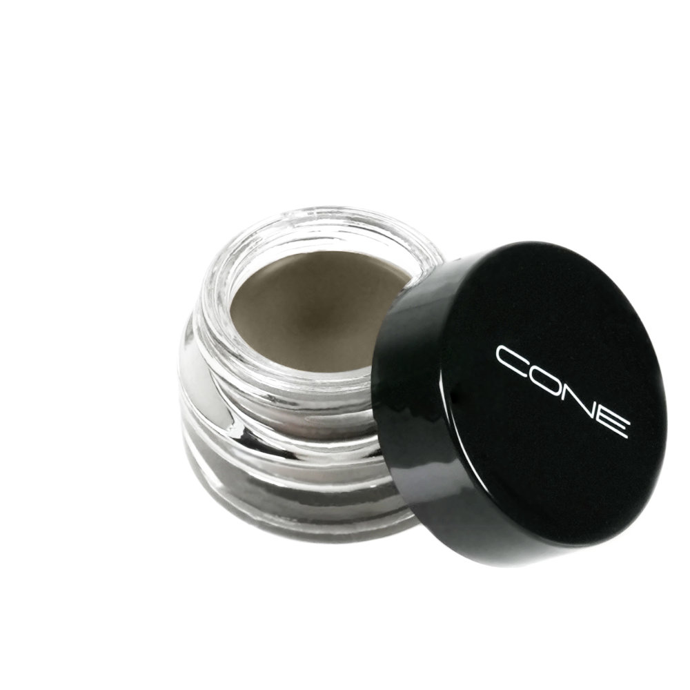 IDBrow Gel Farbe: Cool Taupe